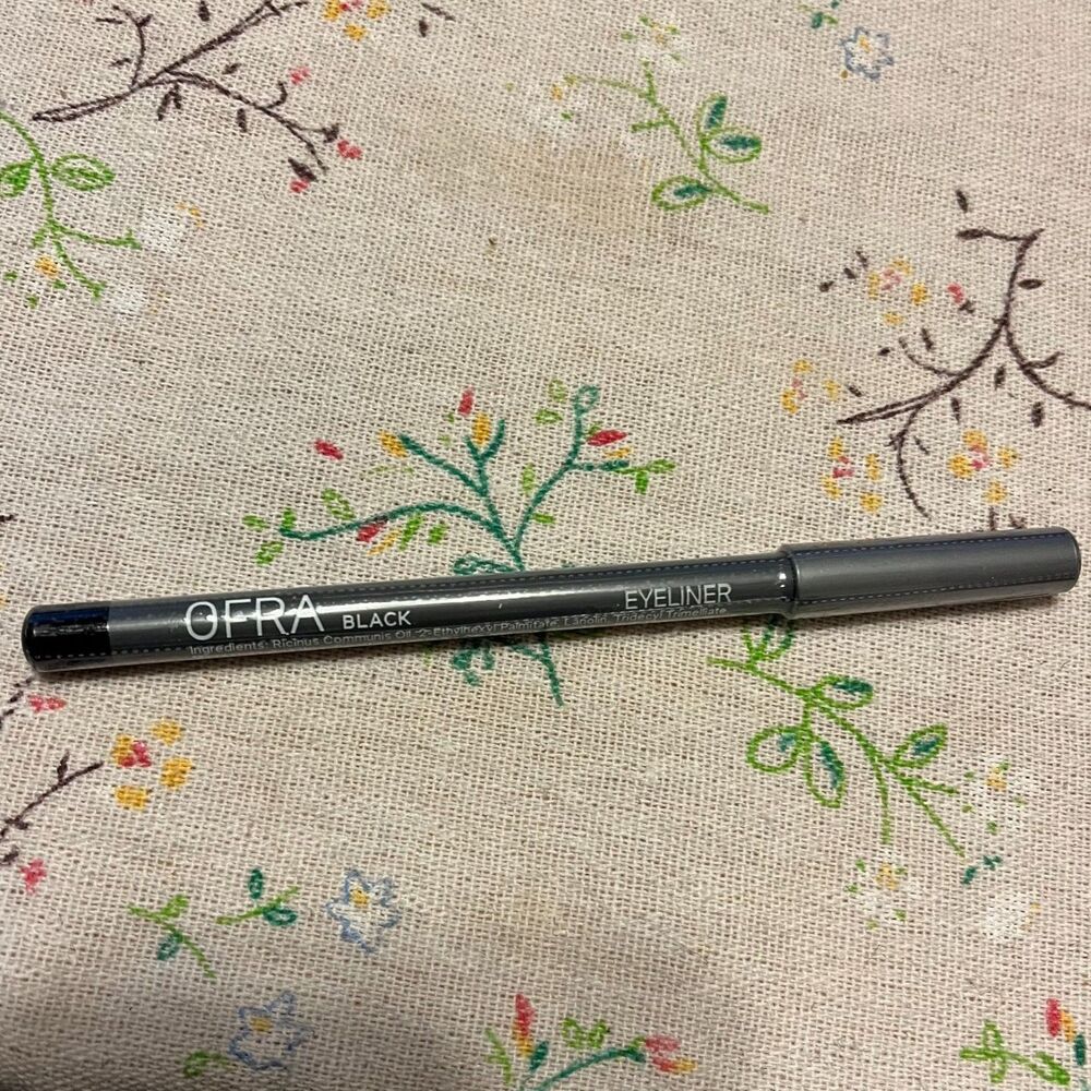 OFRA Black Eyeliner Unopened New